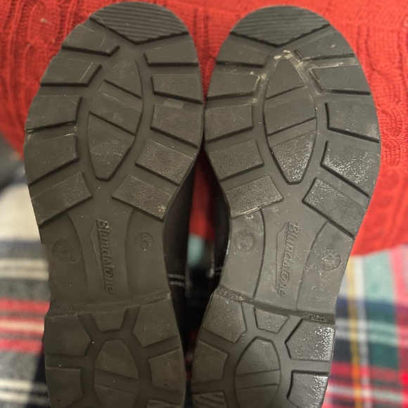 Womens Blundstone - Picture 11 of 12